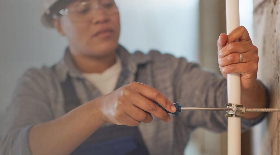 Professional annual plumbing maintenance services in Gilman City, MO